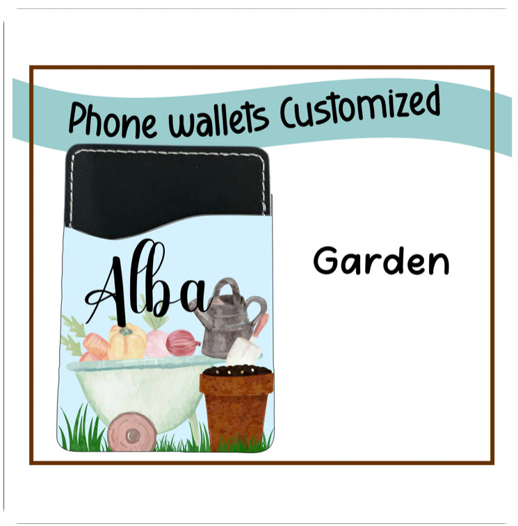 •	Personalized Phone Wallet – Custom Text, Logo, or Design
	•	Custom Phone Wallet with Card Holder – Add Your Own Name or Image
	•	Slim Adhesive Phone Wallet – Personalized with Your Design
	•	Customizable Phone Card Holder – Perfect Gift Idea
	•	Monogra